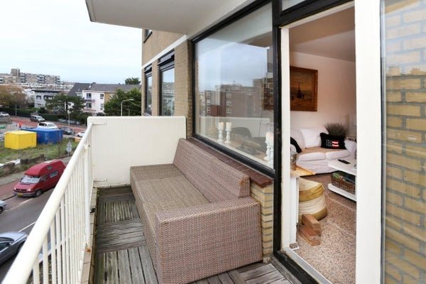 For rent: Flat Badhuisweg in Den Haag