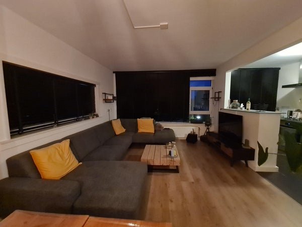 For rent: Flat Van Spilbergenstraat in Amersfoort