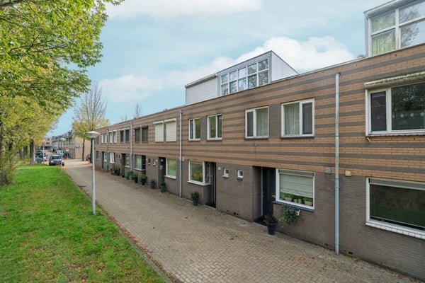 For rent: House Pieter A. van Heijningestraat in Amsterdam