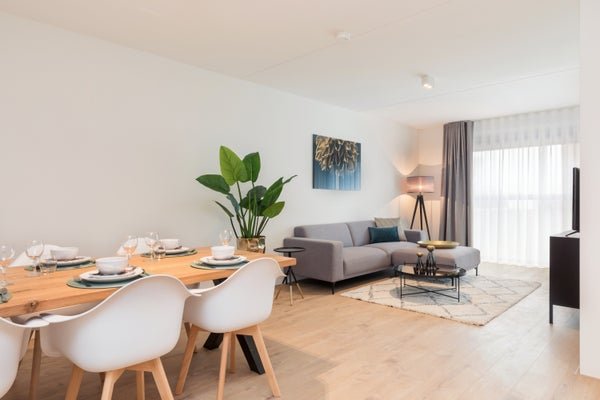 For rent: Flat Victoriapark in Eindhoven