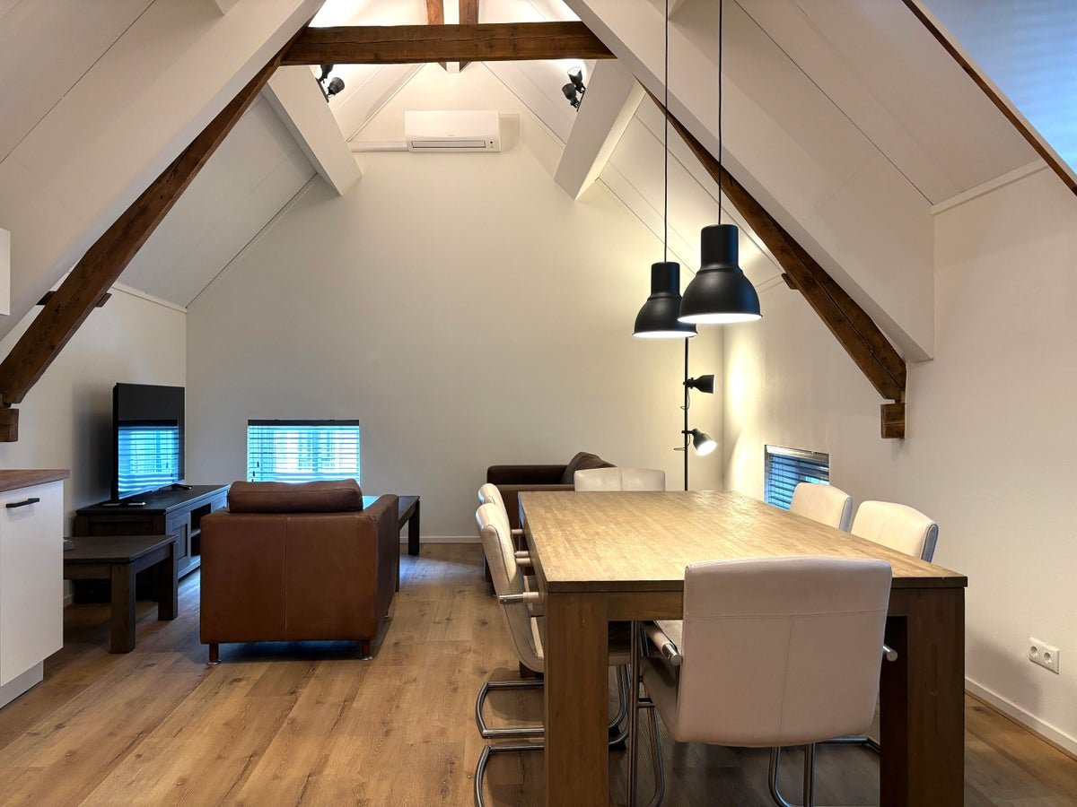 For rent: Flat Stratumseind in Eindhoven