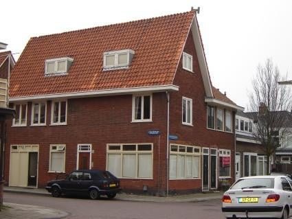 For rent: Room Cremerstraat in Haarlem
