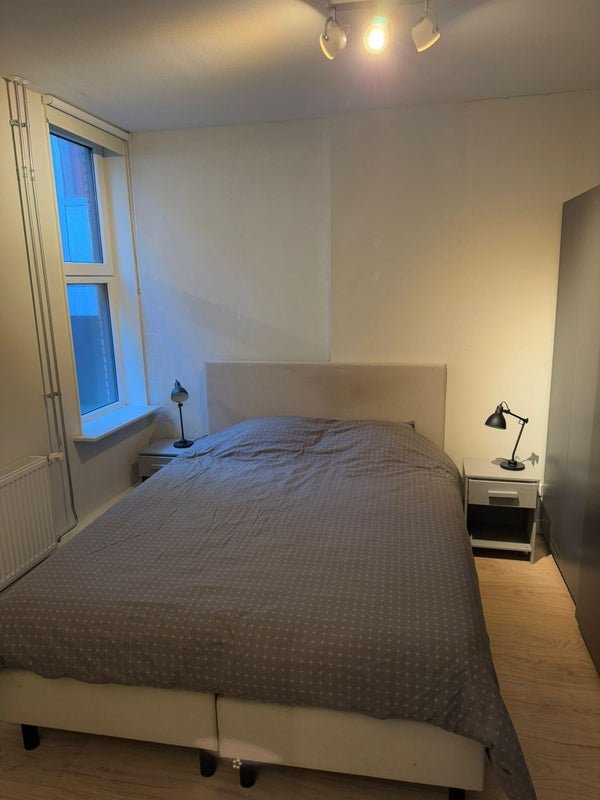 For rent: Flat Oude Ebbingestraat in Groningen