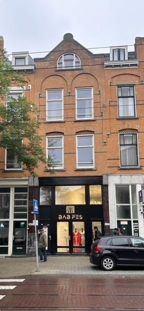 For rent: Flat Nieuwe Binnenweg in Rotterdam