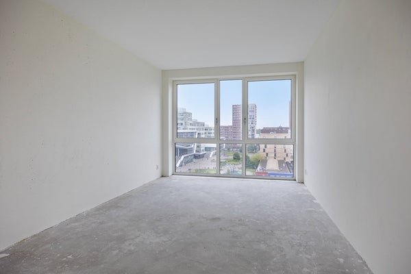 For rent: Flat Mangoweg 379 in Leiden