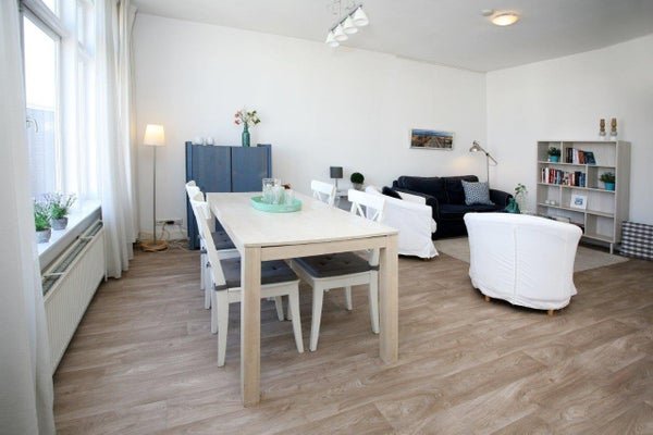 For rent: Flat Gentsestraat in Den Haag