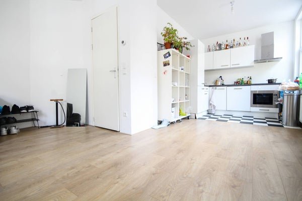 For rent: Flat Heemskerkstraat in Rotterdam