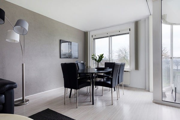 For rent: Flat Oostmaaslaan 824 in Rotterdam
