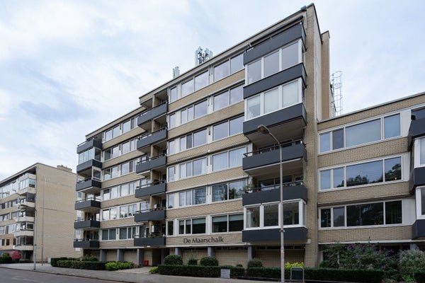 For rent: Flat Veldmaarschalk Montgomerylaan in Eindhoven