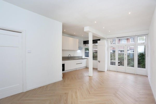 For rent: Flat Bosschestraat in Den Haag