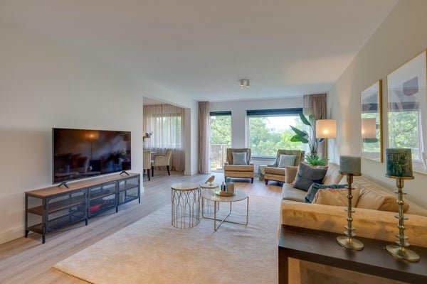 For rent: Flat Hof van Groenen in Amsterdam