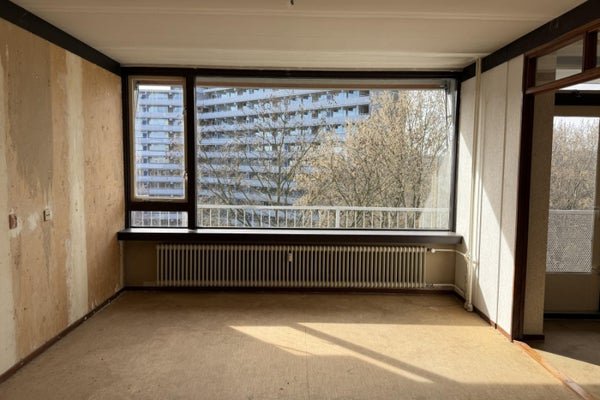 For rent: Flat Sibeliusplein 159 in Schiedam
