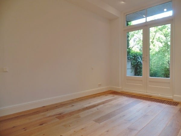 For rent: Flat Statenweg 62 A in Rotterdam