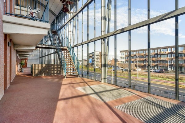 For rent: Flat Kas 59 in Aalsmeer