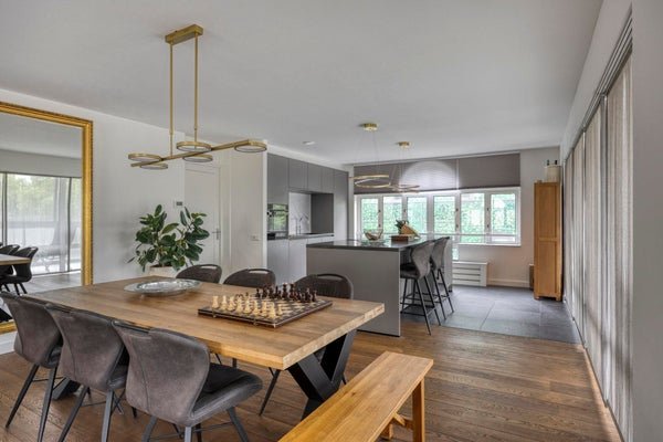 For rent: Flat Tivolistraat in Tilburg