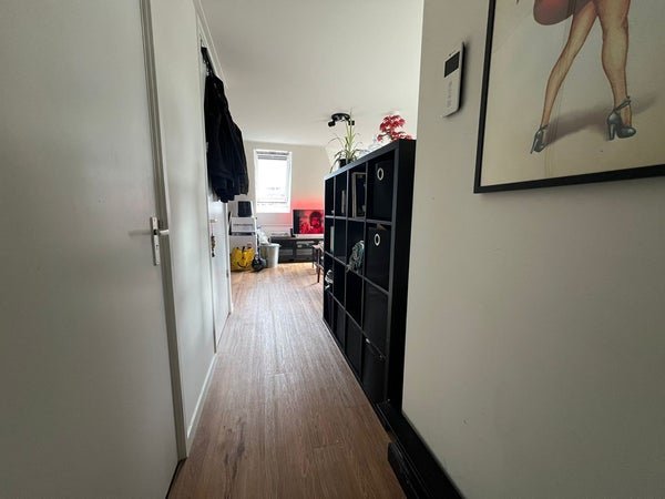 For rent: Flat Verlengde Nieuwstraat in Groningen