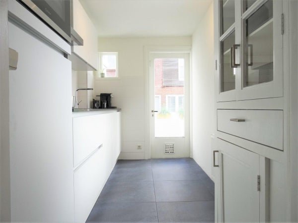 For rent: Flat Lindestraat in Utrecht