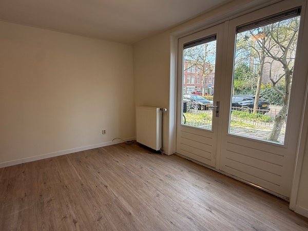 For rent: Flat Akkerstraat in Groningen