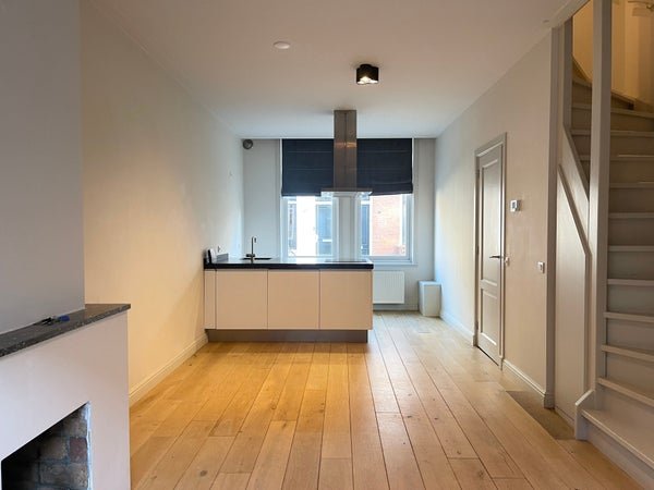 For rent: House Thinsstraat 8 in Utrecht