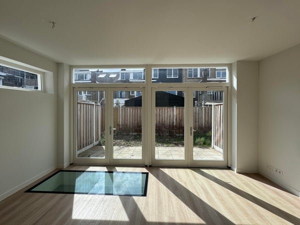 For rent: House Jutfaseweg 99 C in Utrecht