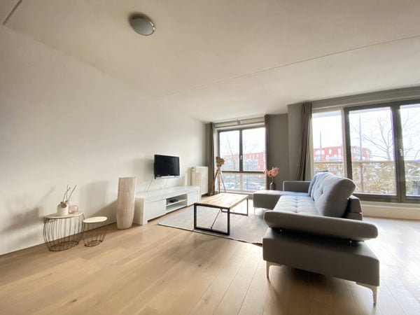 For rent: Flat Veilingstraat in Utrecht