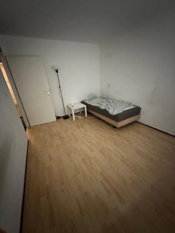For rent: Flat Krabbendijkestraat in Rotterdam
