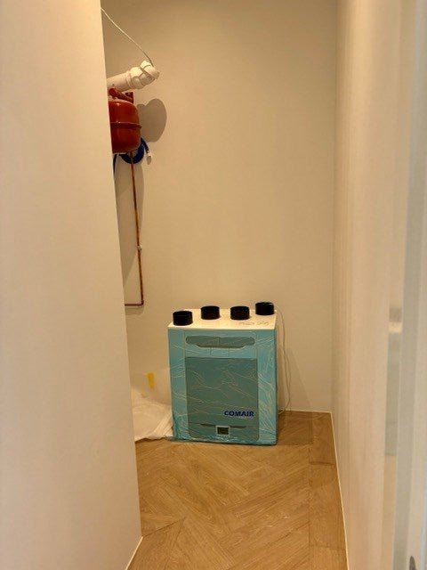 For rent: Flat Prinsegracht 57 E in Den Haag