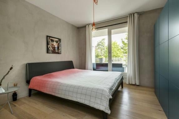 For rent: Flat Louis Couperusstraat 12 B in Utrecht