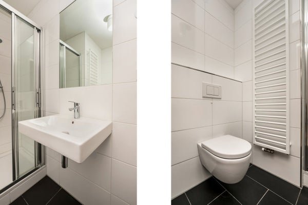 For rent: Flat Amstelboulevard 180 in Amsterdam