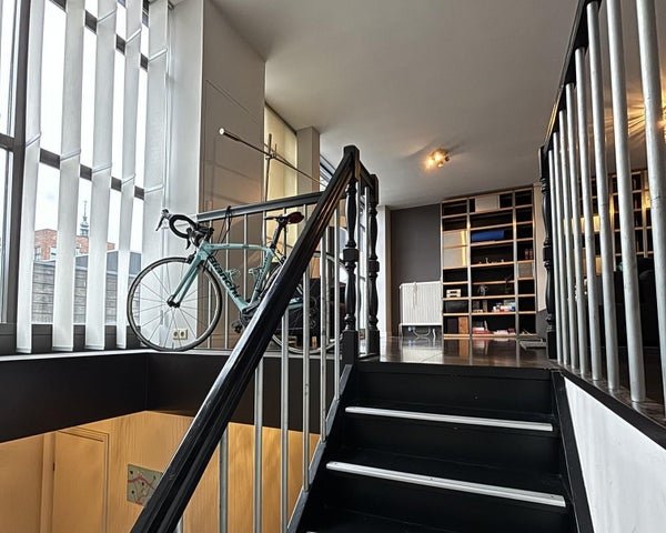 For rent: Flat Stalstraat in Groningen