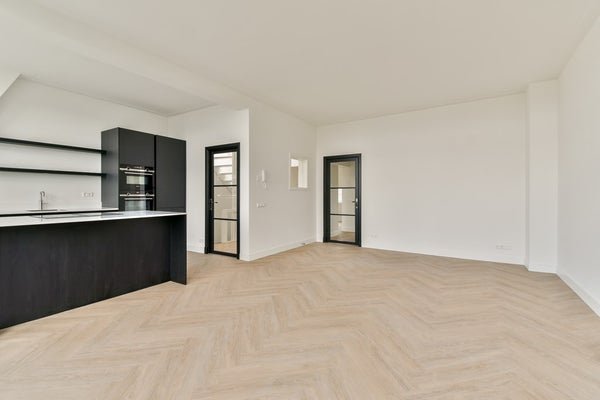 For rent: Flat Johannes Vermeerstraat 36 4 in Amsterdam