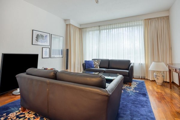 For rent: Flat De Savornin Lohmanlaan 262 in Den Haag