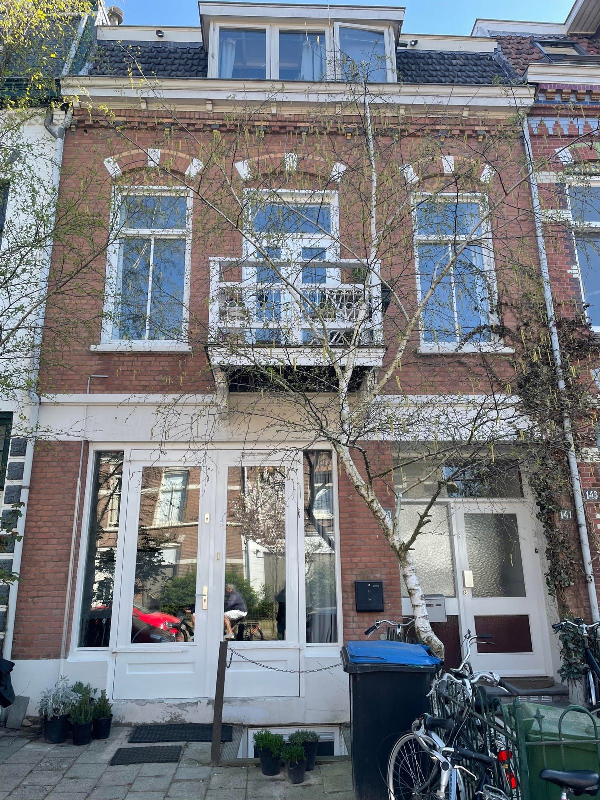 For rent: Room Dominicanenstraat in Nijmegen