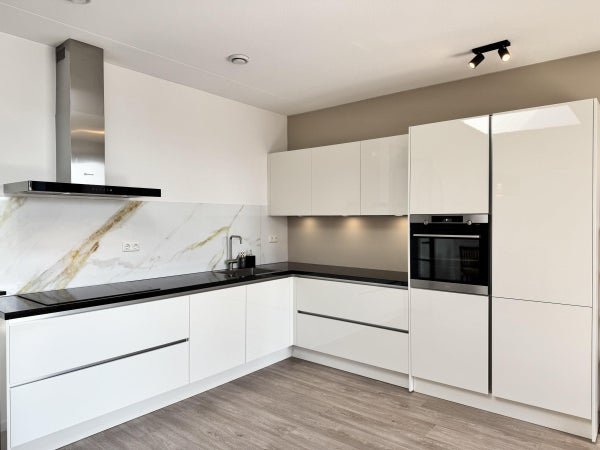 For rent: Flat Castellumplein in De Meern