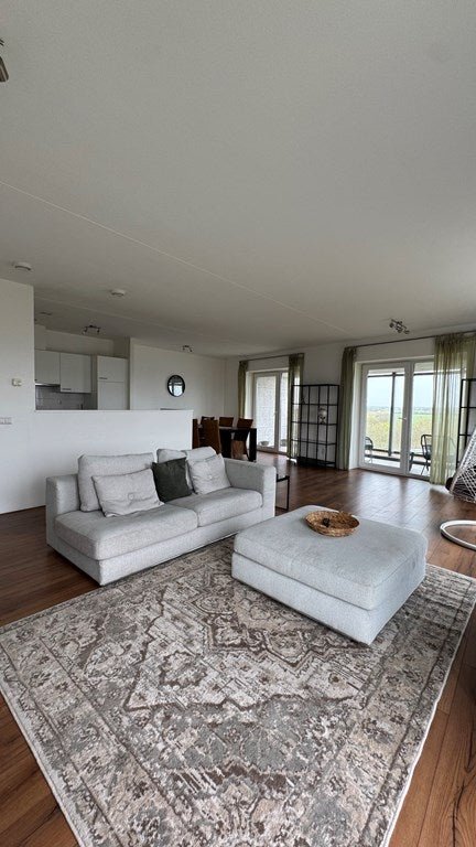 For rent: Flat Pretoriadreef 31 in Utrecht