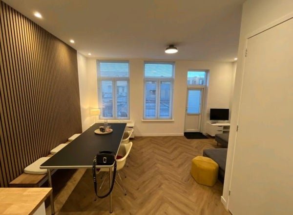 For rent: Flat Noordmolenstraat in Rotterdam