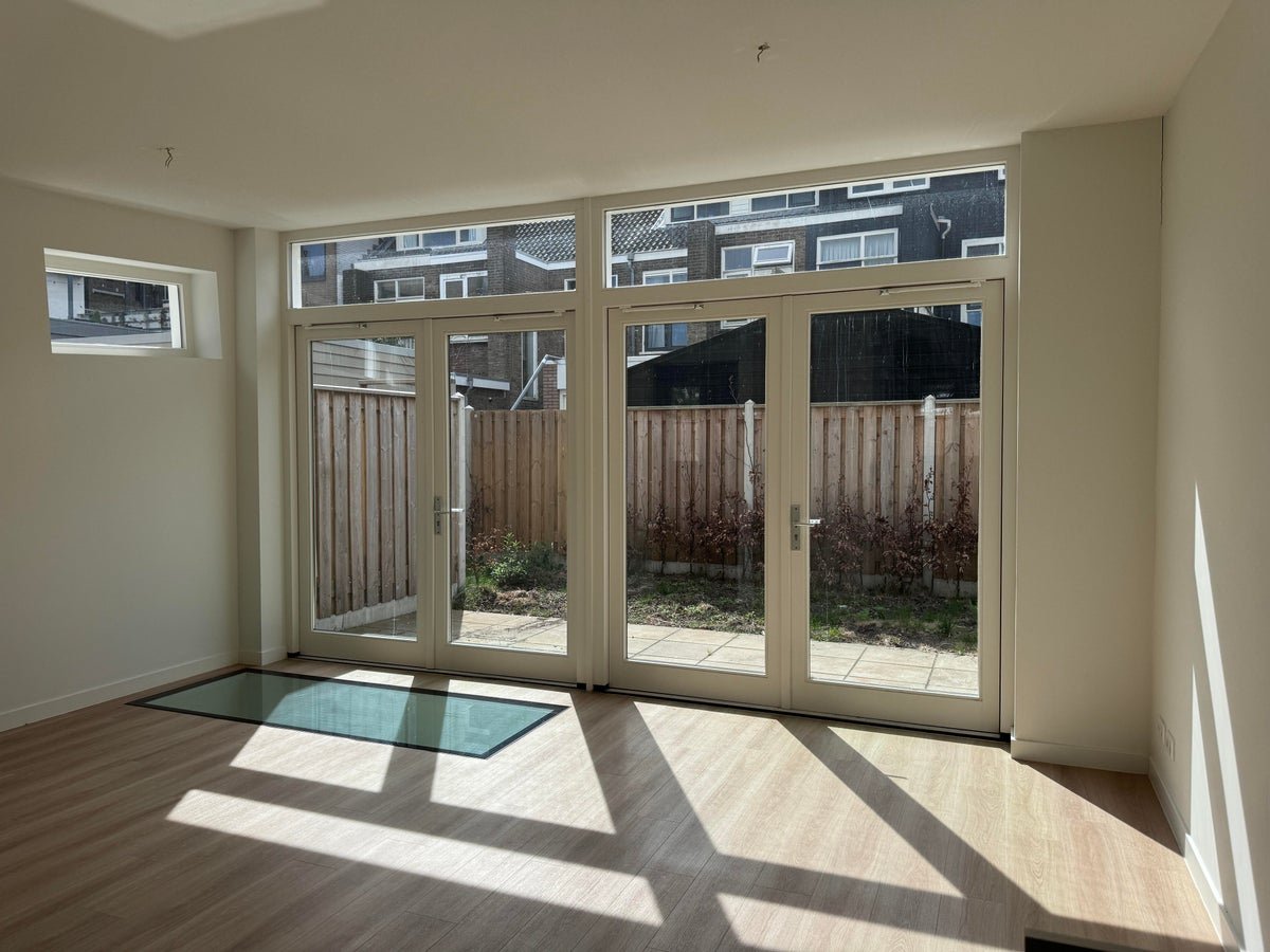 For rent: House Jutfaseweg 99 C in Utrecht
