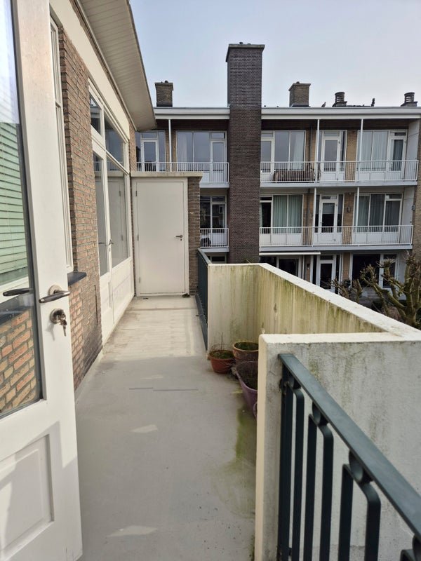 For rent: Flat Hanedoesstraat in Den Haag