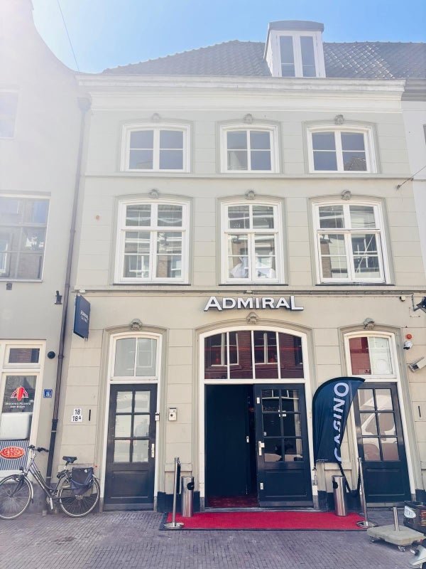For rent: Flat Karrenstraat in Den Bosch