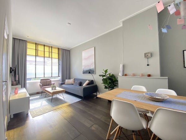 For rent: House Nicolaasweg in Utrecht