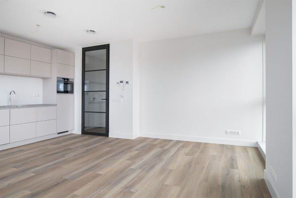 For rent: Flat Müllerkade 517 in Rotterdam