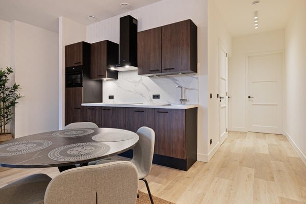 For rent: Flat Poolsterplein in Rotterdam