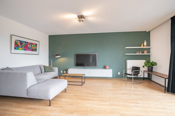 For rent: Flat Oppert 232 in Rotterdam