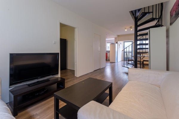 For rent: Flat Marktplein in Hoofddorp