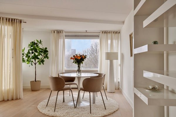 For rent: Flat Maasboulevard 204 in Rotterdam