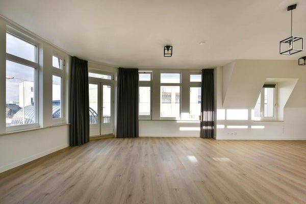 For rent: Flat Schans in Uithoorn