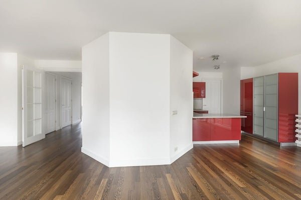 For rent: Flat Weteringschans 213 E in Amsterdam