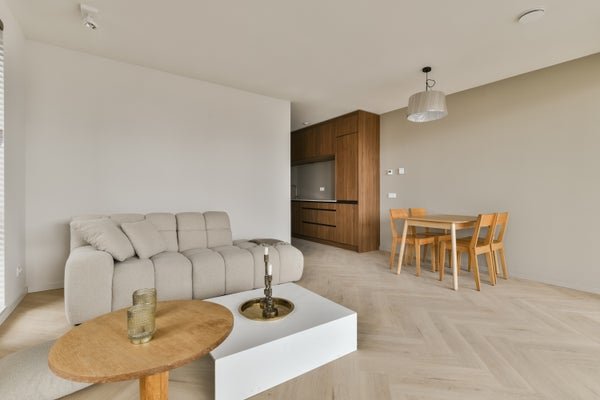 For rent: Flat Rijnlandlaan 311 in Amsterdam