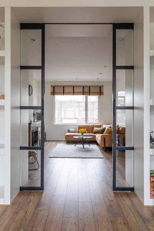 For rent: Flat Thomsonlaan 80 in Den Haag