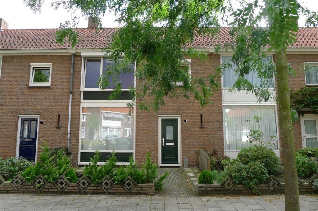 For rent: House Busonilaan in Eindhoven